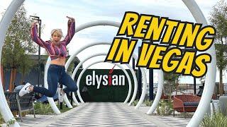 A New Option for Renting in Las Vegas Revealed!