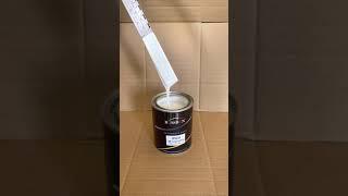 Bright Car Refinish Paint High Coverage Acrylic Resin