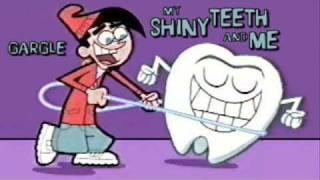 Chip Skylark - My Shiny Teeth and Me