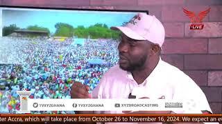 Election Powerlane with NK Obrempong  | Friday 15th November, 2024