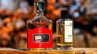 5 MOST WORN NICHE FRAGRANCES FOR OCTOBER | BEST NICHE FRAGRANCES FOR FALL