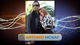 Actor and Writer Antonio Mckay on Life Stories with Marc Hoberman.