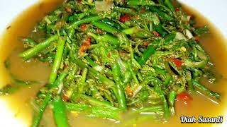 RESEP TUMIS SAYUR PAKU ‼️ Tumis Pakis @diahsasanti6917