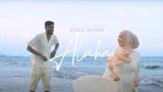 Ezra Kairo - Alahai (Official Music Video)