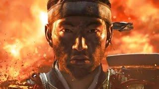 Becoming The Ghost | Ghost Of Tsushima