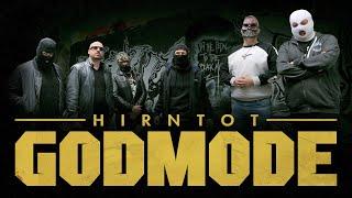 Hirntot Posse - Hirntot Godmode [Official Music Video] (prod. ZH Beats)