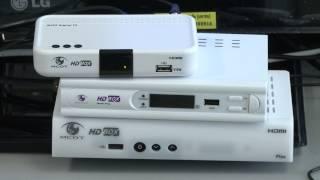 MCOT DOT NET Ep.202 รู้จักกับ MCOT HD BOX