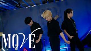 [JL] TREASURE - 'MOVE (T5)' / COVER DANCE / JL VIDEO / 제이엘비디오