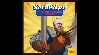 Nerd Poker Season 1 Episode 47 The Big Chamber