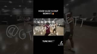 HOOD VLOG 1.5 OUT NOW  #mustsee #hoodvlogs #explorepage #entertainment