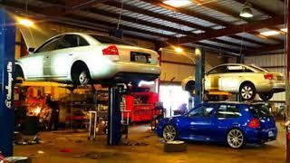 (813) 879-2886 - European Auto Repair in Tampa ~ Rennen Imports in Tampa ~ European Car Service