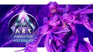 Beat ARK Aberration Boss EASY & Farm Element!