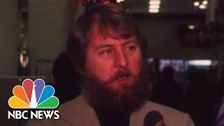 How Pet Rocks Made A Fortune For One Man | Flashback | NBC News