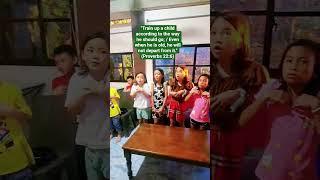 #church #churchlife #enjoyment #enjoy #childrensmusic #meeting