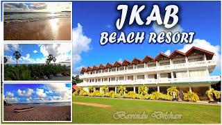 JKAB Beach Resort | Trincomalee | Travel Memories 2022