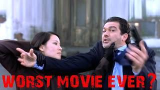 Ballistic: Ecks vs Sever - Incoherent Mess Of Underrated Genius - Worst Movie Ever