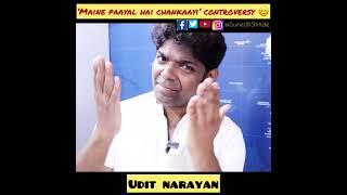 Music fraternity on Maine paayal hai Chhankai - Sumedh Shinde mimicry