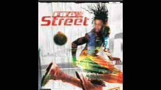 Max Sedgley - Happy (attempted FIFA Street remix)