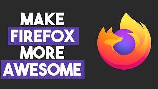10 GREAT Ways To Improve Firefox