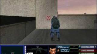 Tom Clancy's Rainbow Six Rogue Spear Mission 07 - Operation : Silent Drum