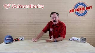 VLOG -- When do you need a Non-Commercial CDL?  -    w/ Paul Chamberlain, Jr. "The Air Force Guy"