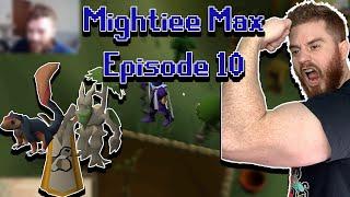 I Get Two Pets in FOUR DAYS - 84 Construction Grind - Mightiee Max Season 1 Episode 10