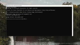 Command Prompt Opens and Closes Immediately; Keeps Crashing FIX [Solution]