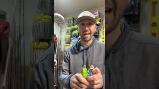 DIY Lure Retriever (Simple Tip)