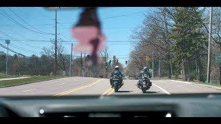 Motorcycle Safety: Safely Sharing the Road