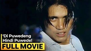 ‘'Di Puwedeng Hindi Puwede!' FULL MOVIE | Robin Padilla, Vina Morales