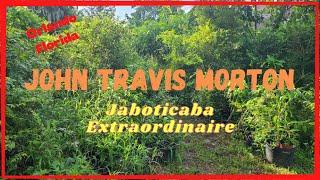 John Travis Morton Jaboticaba Collection