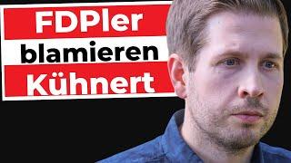 „Herr Kühnert kann sich auf den Kopf stellen“ | Steuerberater Roland Elias