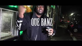 Que Banz - Block Huggin feat. Cash Milly