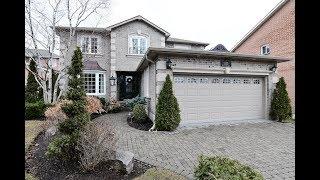 2055 Mayflower Blvd Oakville Open House Video Tour