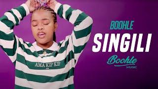 Boohle - Singili (Official Video)