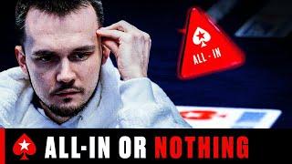 Top 5 WILDEST Hands from EPT Barcelona Champions ️ PokerStars