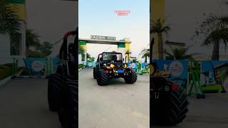 MODIFIED JEEP YOU EVER SEEN YET // JEEP // USA JEEP // PUNJAB JEEP