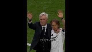 The Most Emotional Farewell