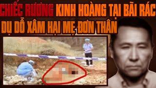 Kỳ Án Trung Quốc: Chiếc Rương Gỗ Tại Bãi Rác & Lời Khai Rợn Người Của Tên Sát Nhân