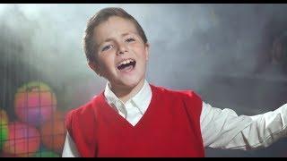 The Yeshiva Boys Choir - "TOV"