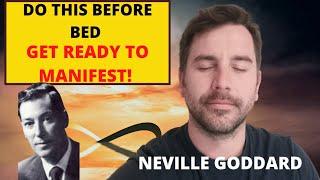 Neville Goddard's Most powerful technique that changed my life!! - Amazing Results!