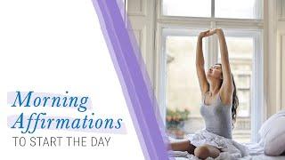 Morning Affirmations for Success | Jack Canfield