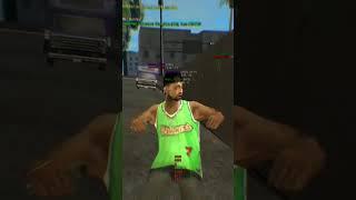КАПТ ОТ ЛИЦА АДМИНА В GTA SAMP #shorts  #gta #samp
