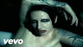 Marilyn Manson - (s)AINT (Explicit)