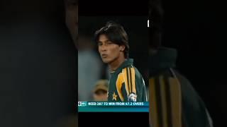 M Amir bowling vs sachin and gautam gambhir #sachintendulkar #gautamgambhir