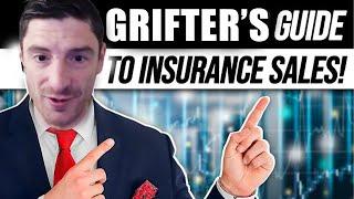 Do Prominent D/Right Influencers View PA As A Grift Insurance Policy?