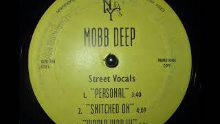 Mobb Deep - World War III