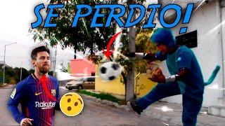 Futbol Perdi mi Balon! - Amigatos Kids