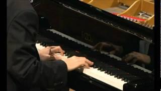 Daniil Trifonov - F. Chopin Impromptu in A-flat major op. 29