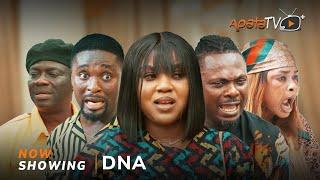 DNA - Yoruba Movie 2025 Drama Oyindamola Sanni, Niyi Johnson, Malvins Tokunbo, Kunle Afod,Toyosi